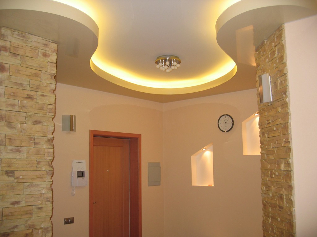 Gipszkartonozás, gipszkarton szerelés budapest